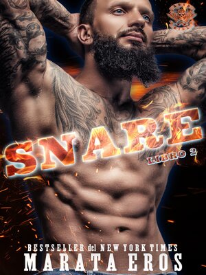 Snare - ebook